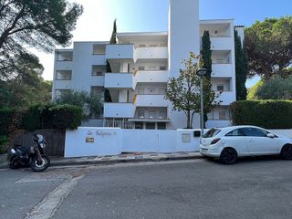 Garaje en venta en Els Pins - Politur en Castell-Platja d´Aro