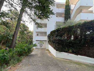 Garaje en venta en Els Pins - Politur en Castell-Platja d´Aro