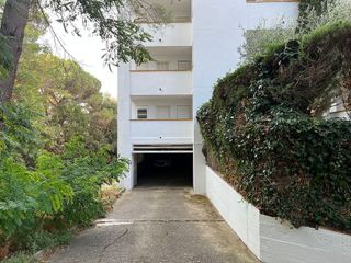 Garaje en venta en Els Pins - Politur en Castell-Platja d´Aro