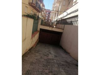 Garaje en alquiler en Concòrdia en Sabadell