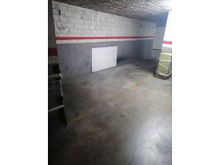 Garaje en alquiler en Concòrdia en Sabadell