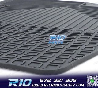 ALFOMBRILLAS PARA HYUNDAI