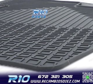 ALFOMBRILLAS PARA LAND ROVER