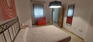 Piso en alquiler en La Goleta - San Felipe Neri en Málaga