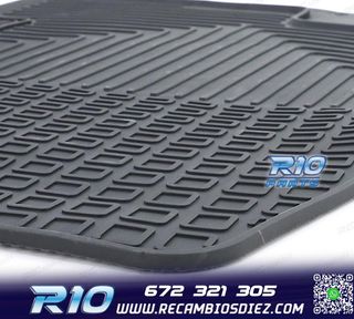 ALFOMBRILLAS PARA MERCEDES-BENZ