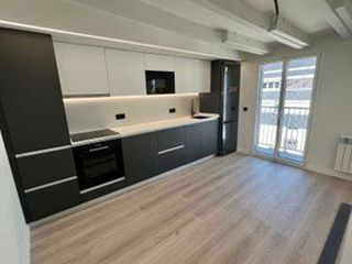 Piso en alquiler en Centro en San Sebastián-Donostia