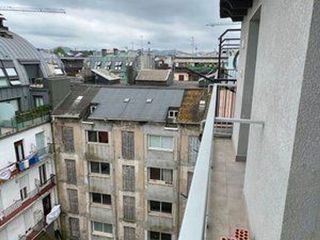 Piso en alquiler en Centro en San Sebastián-Donostia