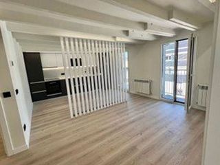 Piso en alquiler en Centro en San Sebastián-Donostia