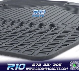 ALFOMBRILLAS PARA MINI