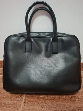 Bolso Anna Field Negro