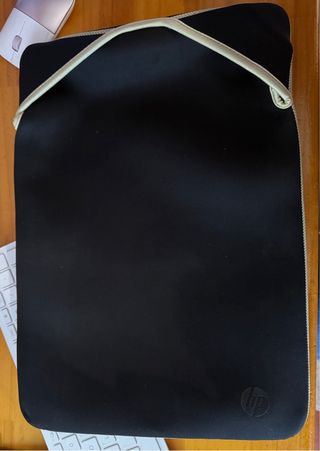 Funda portátil HP