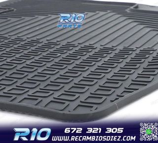 ALFOMBRILLAS PARA SEAT