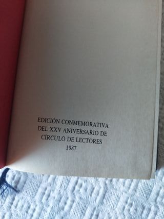 Pack libros Torrente Ballester diccionario digital