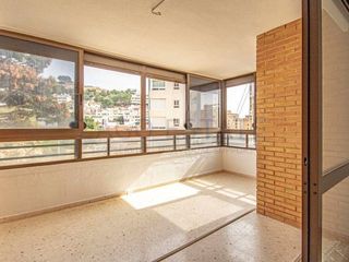 Piso en venta en Cala de Finestrat en Finestrat