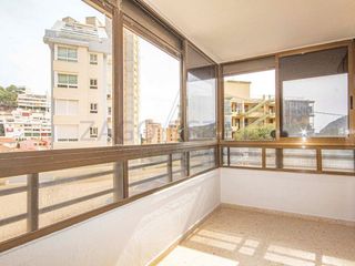 Piso en venta en Cala de Finestrat en Finestrat