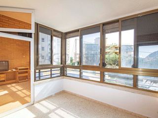 Piso en venta en Cala de Finestrat en Finestrat