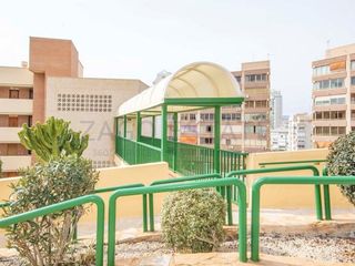 Piso en venta en Cala de Finestrat en Finestrat