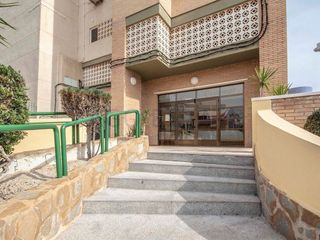 Piso en venta en Cala de Finestrat en Finestrat