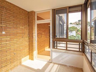 Piso en venta en Cala de Finestrat en Finestrat