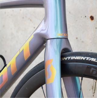 Adhesivos SCOTT - AURORA Holográfico (Vineticshop)