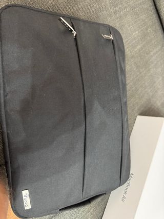 MacBook Air M1 13 Plata/Gris Espacial