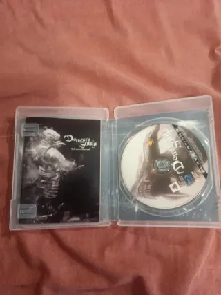 Demon's Souls PS3 jap