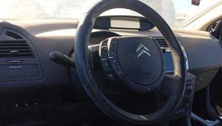 Volante citroen c4 coupe collection 341209