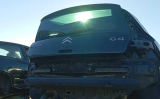 Volante citroen c4 coupe collection 341209