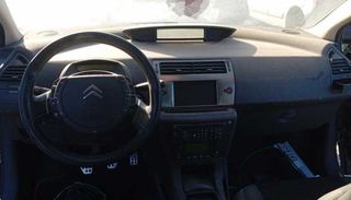 Volante citroen c4 coupe collection 341209