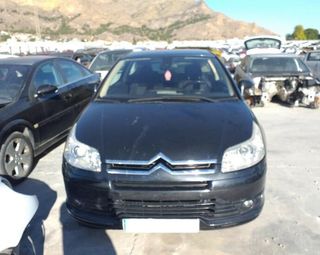 Volante citroen c4 coupe collection 341209