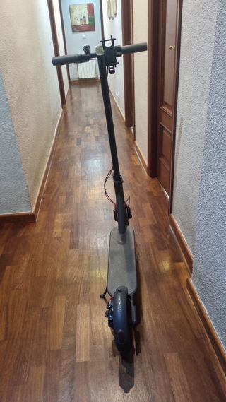 Patinete Eléctrico Xiaomi Negro