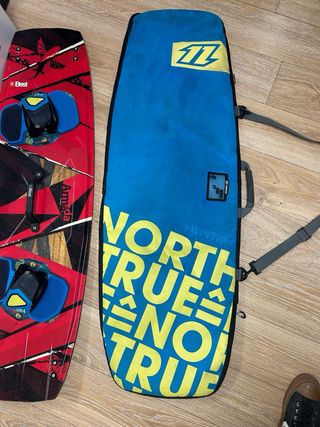 Tabla Kite Best Twintip