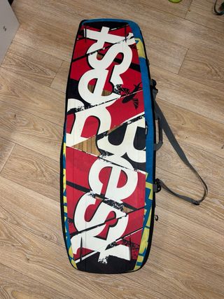 Tabla Kite Best Twintip