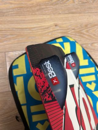 Tabla Kite Best Twintip