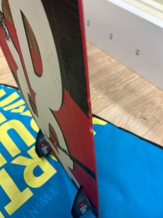 Tabla Kite Best Twintip