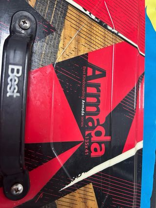 Tabla Kite Best Twintip