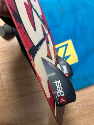 Tabla Kite Best Twintip