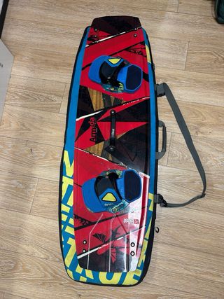 Tabla Kite Best Twintip