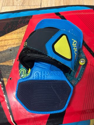 Tabla Kite Best Twintip