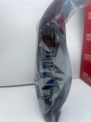 Cartucho Tinta Compatible HP 15 Negro