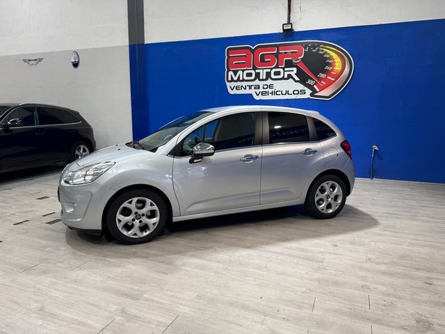 Citroen C3 1.4 hdi