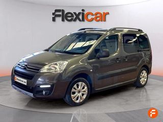 Citroën Berlingo Talla XL PureTech 110 S&S FEEL