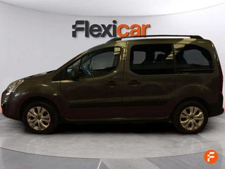 Citroën Berlingo Talla XL PureTech 110 S&S FEEL