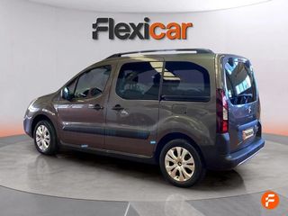 Citroën Berlingo Talla XL PureTech 110 S&S FEEL