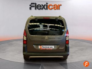 Citroën Berlingo Talla XL PureTech 110 S&S FEEL