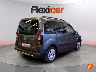 Citroën Berlingo Talla XL PureTech 110 S&S FEEL