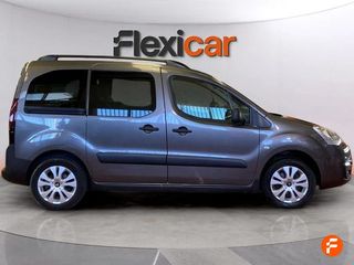 Citroën Berlingo Talla XL PureTech 110 S&S FEEL