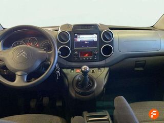 Citroën Berlingo Talla XL PureTech 110 S&S FEEL