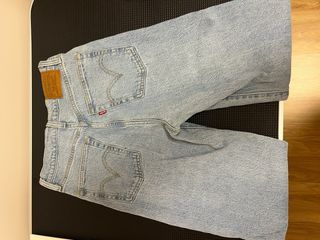 Levi's Jeans Ribcage Talla 27