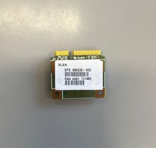 Tarjeta Wi-Fi Portátil HP - Ralink RT3290